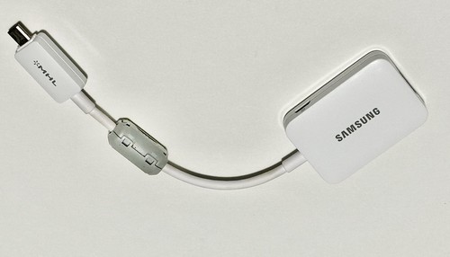 Samsung oem 1080p mhl - samsung,