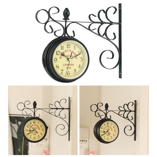 Vintage art design doppia - vintage,