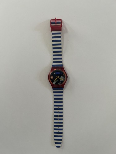 Swatch standards vintage - swatch,