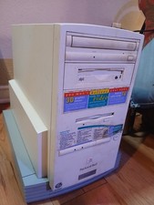 Windows 95 Packard Bell
