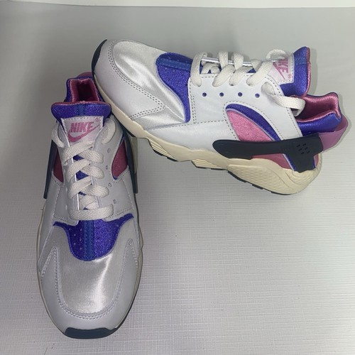 Nike air huarache run prm - nike,