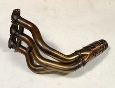 Collettori di scarico per MV