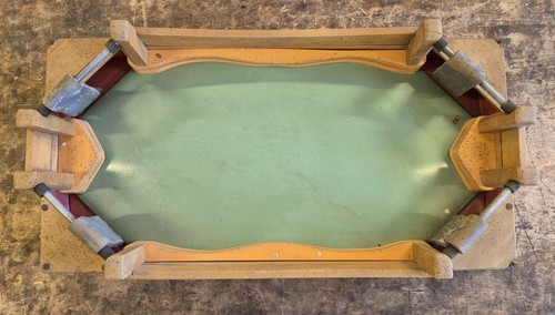 Gioco tam - gioco,