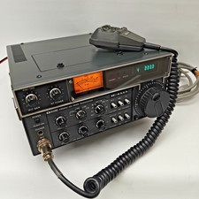 Vintage ICOM IC-451A