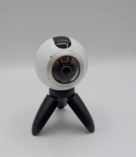 Samsung galaxy gear 360 - galaxy,