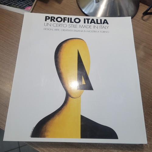 Profilo italia un - a), certo