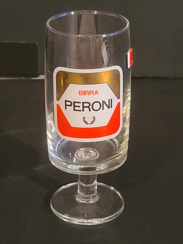 Vintage peroni birra - vintage,