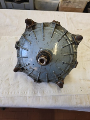 Lambretta special mozzo ruota - mozzo,