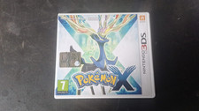 🎮Pokemon X ITA Completo