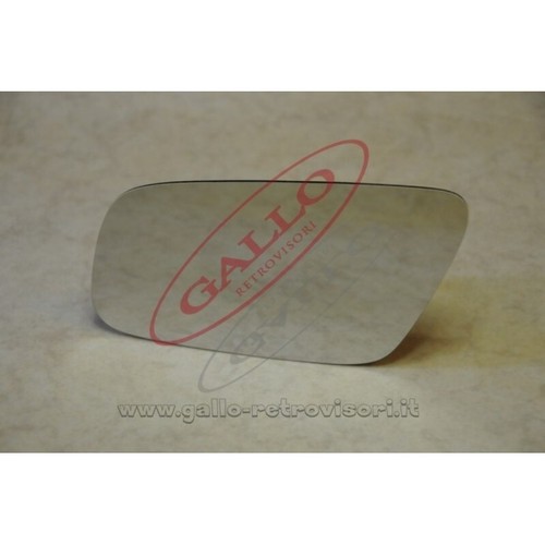Vetro specchietto esterno lato - specchietto,
