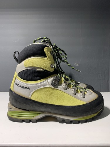 Scarpa stivali impermeabili