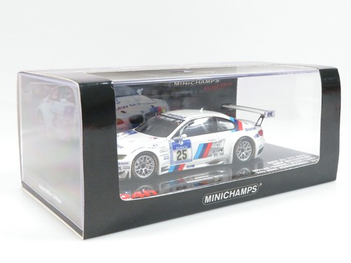 Minichamps 436102925 bmw - 1:43,