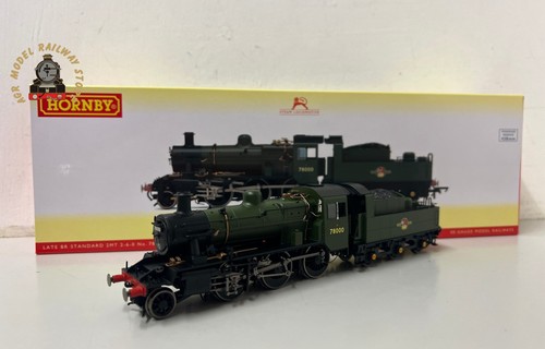 Hornby r3839 gauge - hornby, oo
