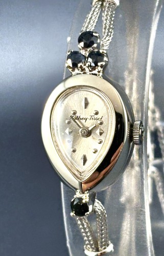 Orologio vintage matthey - orologio,