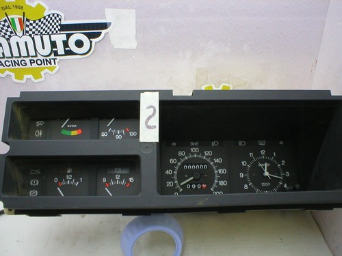 Conta kilometri tachimetro - tachimetro,