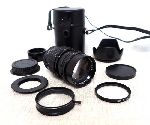 Canon eos digital - ef, fit