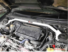 Ultra Racing per Subaru