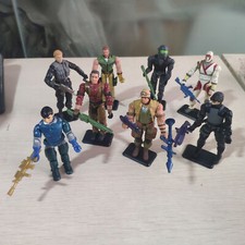 GI Joe 3,75" Figure Dart