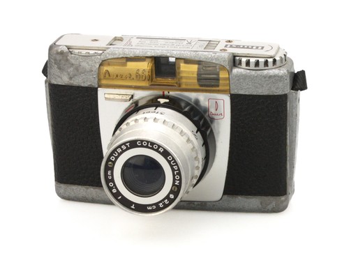 Rara fotocamera durst medio - rara,