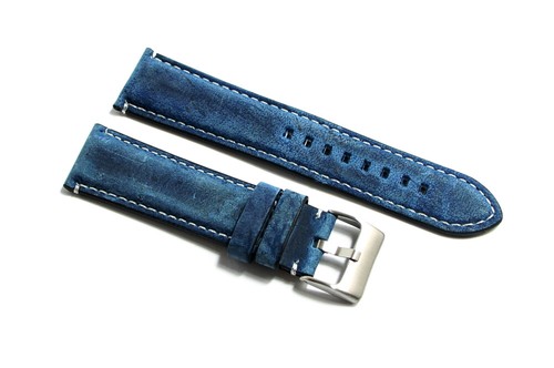 Cinturino orologio pelle - , kudu