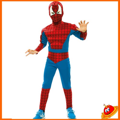 Costume carnevale ragazzo - costume,