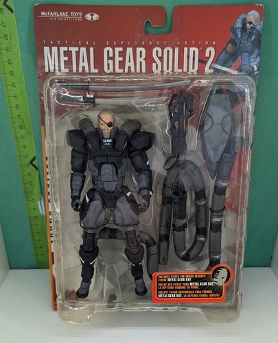 Mcfarlane toys metal - toys,