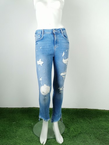Zara jeans donna taglia - zara, 40