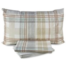 Logan - set lenzuola flanella