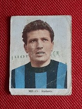 FIGURINA CALCIATORI ORVEDO