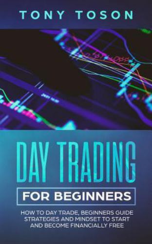 Day trading for - day, how