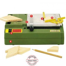 SEGA CIRCOLARE DA BANCO KS230