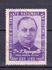 Francobolli Erinnofilo