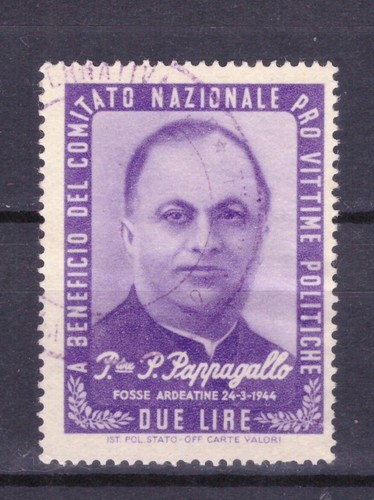 Francobolli erinnofilo - francobolli,
