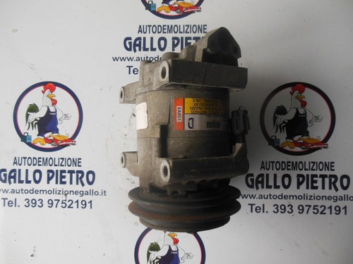 Compressore per nissan - a/c,
