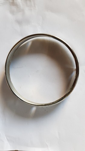 Ghiera cerchietto cornice - cerchietto,