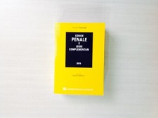 Codice Penale e leggi