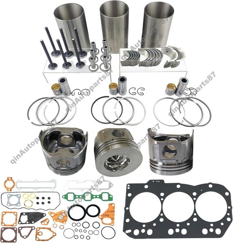 Kit revisione ricostruzione - kit,