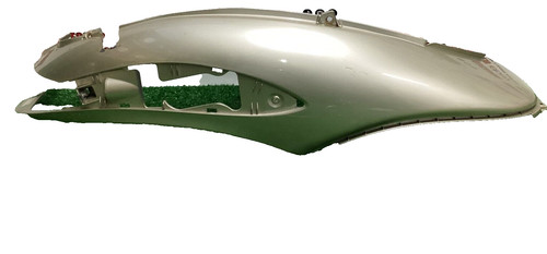 Scocca posteriore piaggio - posteriore, dx