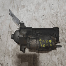 MOTORINO AVVIAMENTO per RENAULT CLIO 4A SERIE Sporter 1.5 dCi 92d9b5 233004868R