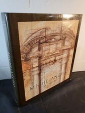 Michelangelo architect - michelangelo,
