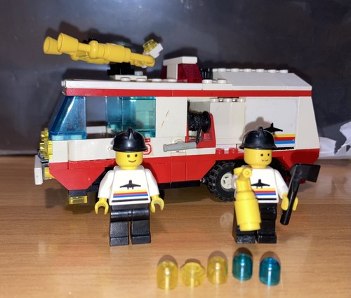 Lego city system - system, 6440