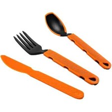 Jetboil Trailware Kit utensili
