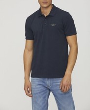 Polo manica corta slim