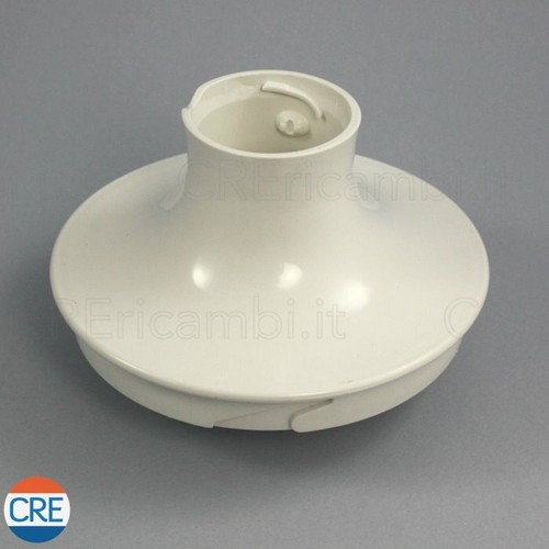 Coperchio ciotola bianco - coperchio,
