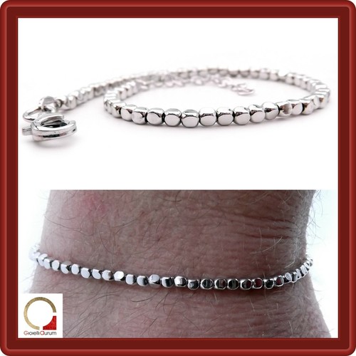 Bracciale uomo donna - da, in