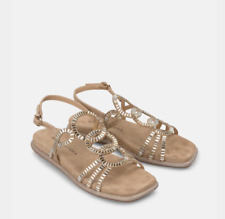 ALMA EN PENA SANDALO BASSO