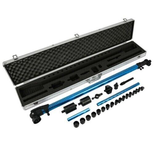 Auto body measuring system - auto,