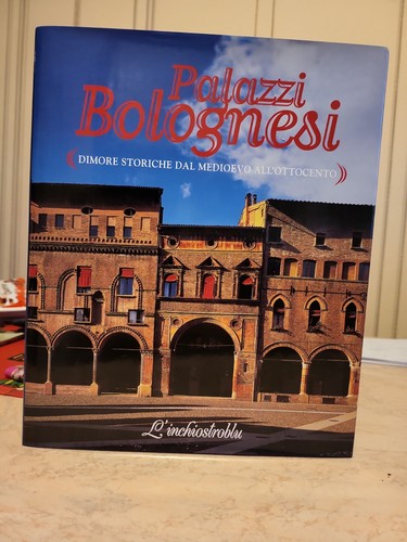 Palazzi bolognesi dimore - palazzi,