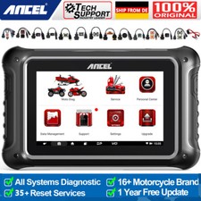 ANCEL MT700 Dispositivo