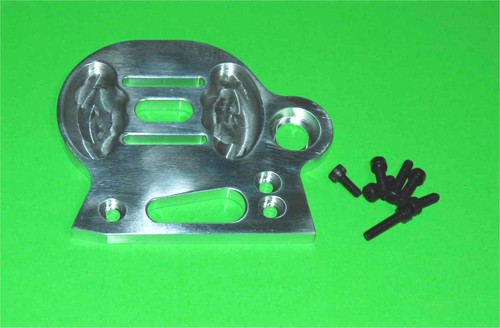 Supporto conversione motore